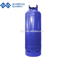Propano Butane Gas Small Camping Tank para gases de especialidade industrial
